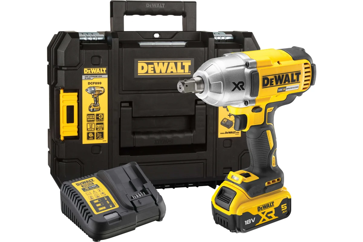 DEWALT DCF899P1