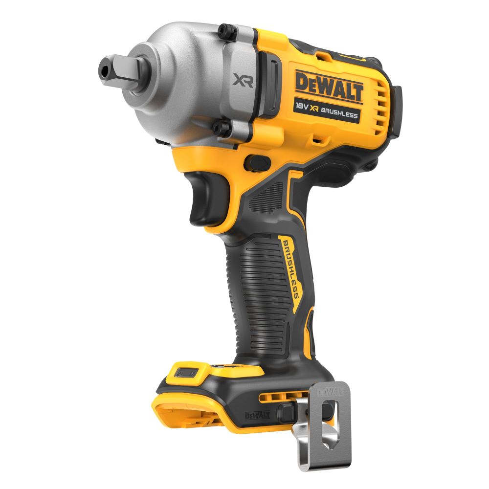 Аккумуляторный гайковерт DEWALT DCF892N
