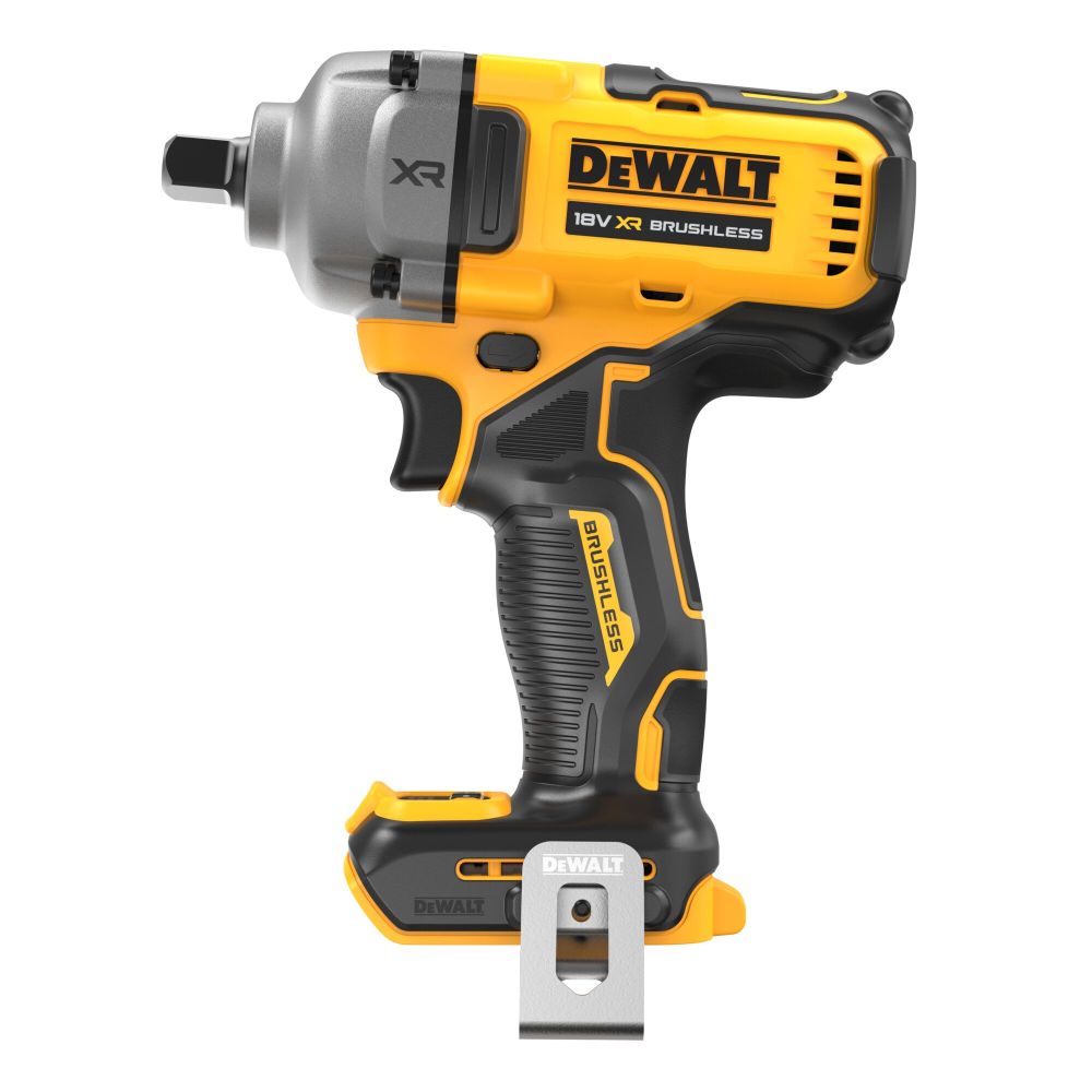Аккумуляторный гайковерт DEWALT DCF892NT