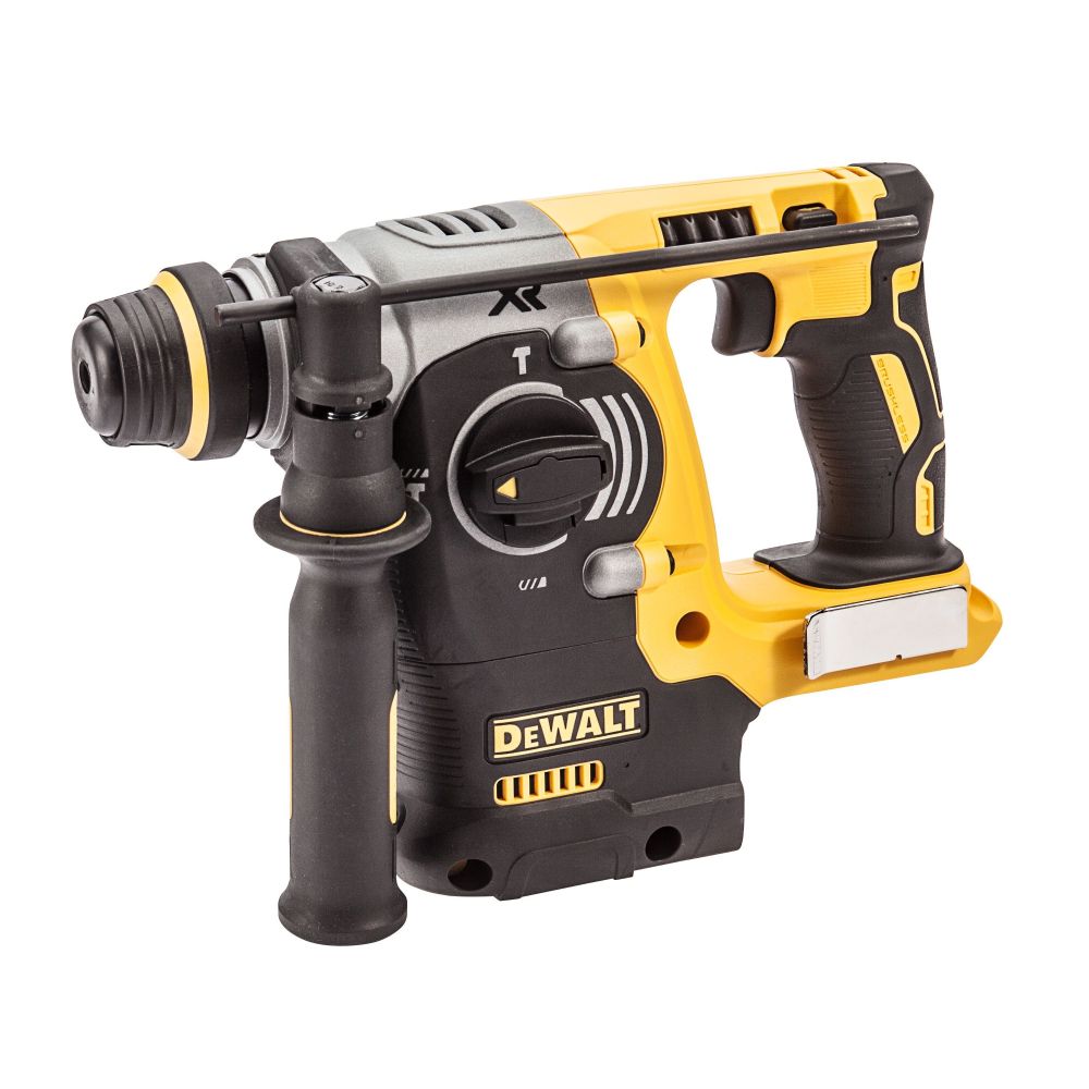 Аккумуляторный перфоратор DEWALT DCH273NT, 18 В, 2.1 Дж, 4600 уд/мин, без АКБ и ЗУ, в кейсе TSTAK (DCH273NT-XJ)