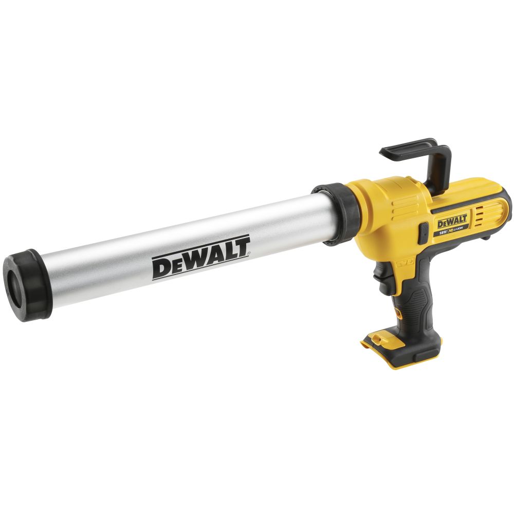Аккумуляторный пистолет для герметика DEWALT DCE580N