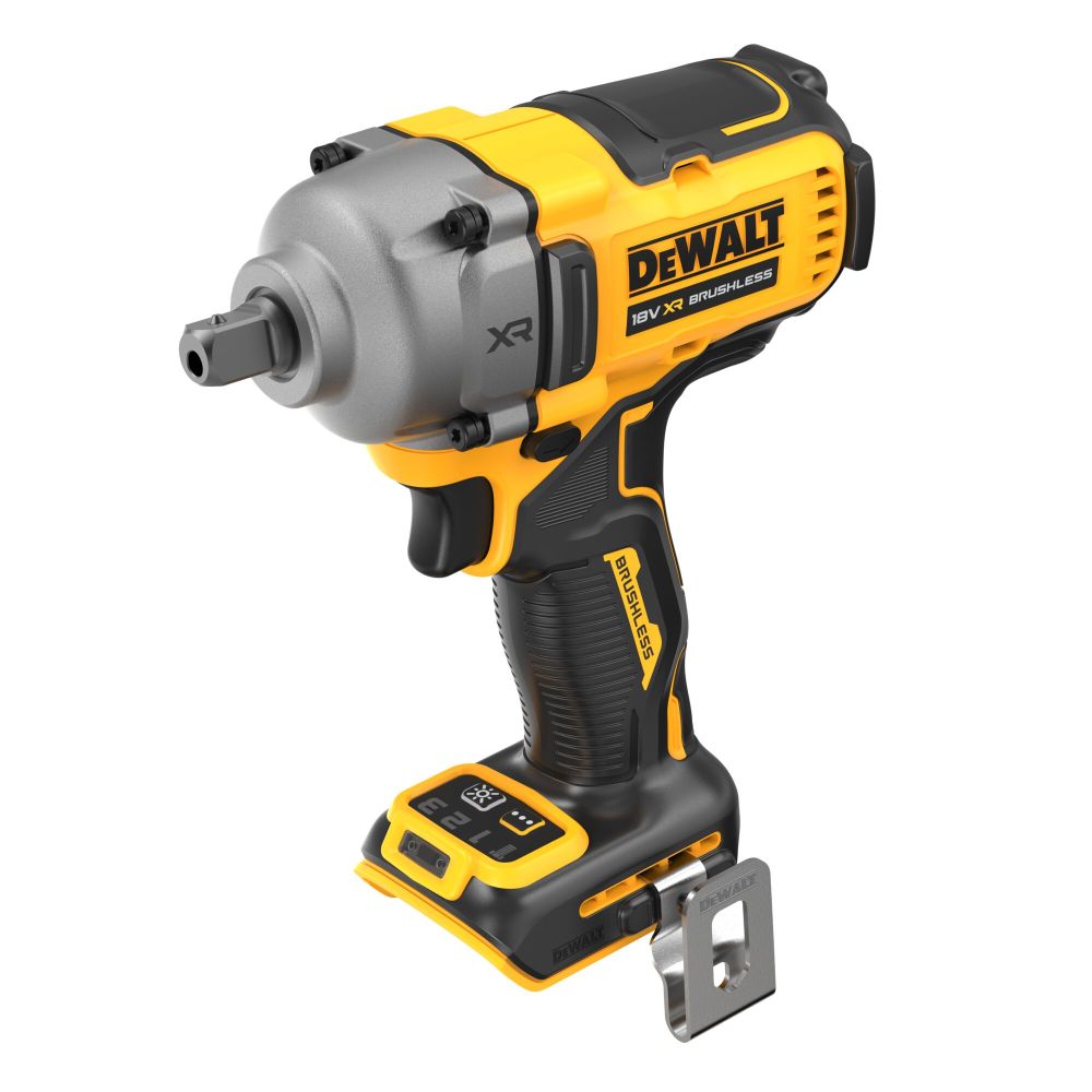Аккумуляторный гайковерт DEWALT DCF892NT