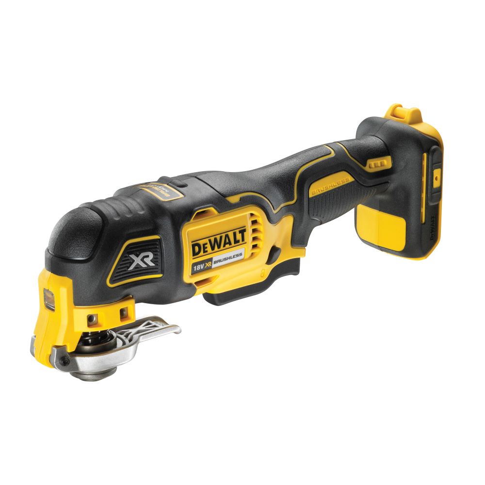 Аккумуляторный реноватор DEWALT DCS355N