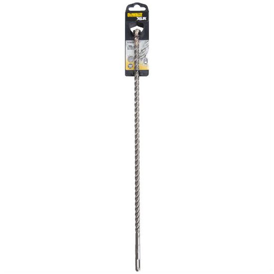 Бур DEWALT DT8932 XLR 10x460mm SDS+