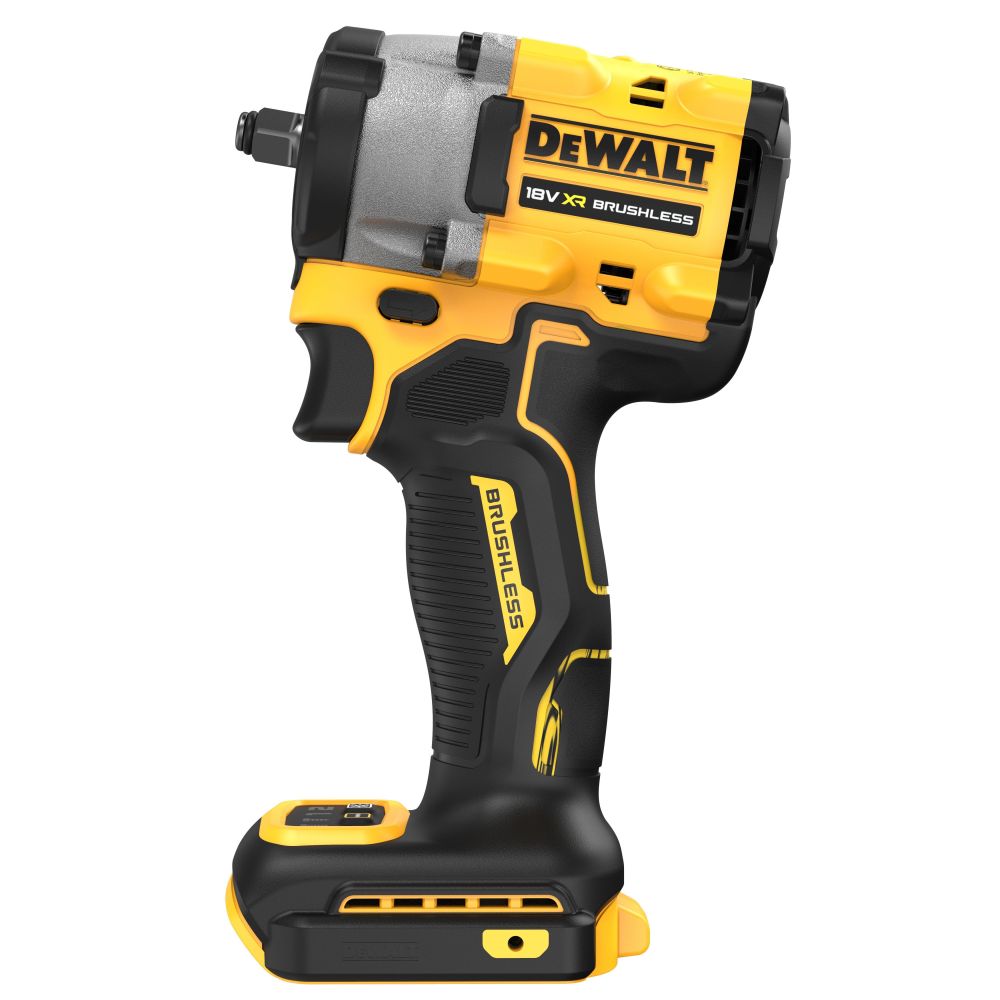 Аккумуляторный гайковерт DEWALT DCF923N